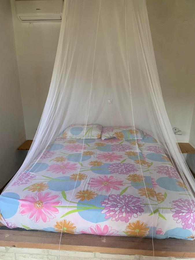 Villa Sea View Mesa Mpanta Káto Zákros 외부 사진